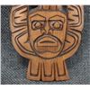 Image 3 : HAIDA INDIAN CARVED PENDANT BY PAM BILL