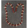 Image 1 : SANTO DOMINGO FETISH NECKLACE