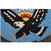 Image 4 : PLAINS INDIAN BEADED BUCKLE