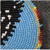 Image 5 : PLAINS INDIAN BEADED BUCKLE