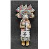 Image 1 : HOPI INDIAN KACHINA BY NEIL DAVID