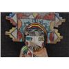 Image 8 : HOPI INDIAN KACHINA BY NEIL DAVID