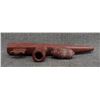 Image 3 : PLAINS INDIAN PIPESTONE PIPE