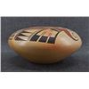 Image 2 : HOPI INDIAN POTTERY BOWL BY DAWN NAVASIE