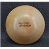 Image 6 : HOPI INDIAN POTTERY BOWL BY DAWN NAVASIE