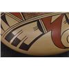 Image 9 : HOPI INDIAN POTTERY BOWL BY DAWN NAVASIE