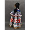 Image 2 : SEMINOLE INDIAN DOLL