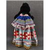 Image 3 : SEMINOLE INDIAN DOLL