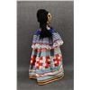 Image 4 : SEMINOLE INDIAN DOLL