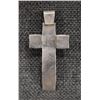 Image 2 : NAVAJO INDAIN STERLING SILVER CROSS