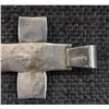 Image 3 : NAVAJO INDAIN STERLING SILVER CROSS