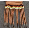 Image 2 : PLAINS INDIAN BEADED PIPE BAG