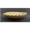 Image 2 : PAPAGO INDIAN BASKETRY BOWL