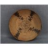 Image 1 : APACHE INDIAN BASKETRY BOWL