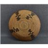 Image 2 : APACHE INDIAN BASKETRY BOWL