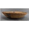 Image 4 : APACHE INDIAN BASKETRY BOWL