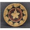 Image 1 : NAVAJO INDAIN WEDDING BASKET