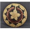 Image 2 : NAVAJO INDAIN WEDDING BASKET