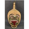 Image 1 : KWAKIUTL INDAIN FEAST SPOON