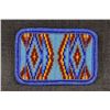 Image 1 : PLAINS INDIAN BEADED BUCKLE