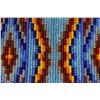 Image 5 : PLAINS INDIAN BEADED BUCKLE