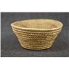 Image 2 : ALASKAN INDIAN BASKET ATTRIBUTED TO JANA HUNTER