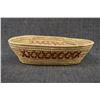 Image 3 : ALASKAN INDIAN BASKET ATTRIBUTED TO JANA HUNTER