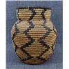 Image 2 : APACHE INDIAN BASKETRY OLLA