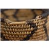 Image 7 : APACHE INDIAN BASKETRY OLLA