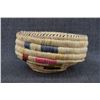 Image 1 : SQUAXIN ISLAND INDIAN BASKET