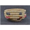 Image 3 : SQUAXIN ISLAND INDIAN BASKET