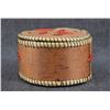 Image 3 : WOODLANDS INDIAN BIRCH BARK CONTAINER
