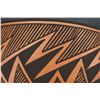 Image 7 : ACOMA INDIAN POTTERY BOWL BY CARMEL LEWIS