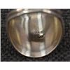 Image 5 : NAVAJO SILVER RING BY L SPENCER