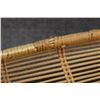 Image 7 : HUPA INDIAN BASKETRY TOY CRADLE