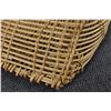 Image 8 : HUPA INDIAN BASKETRY TOY CRADLE
