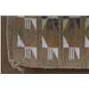 Image 4 : NAVAJO INDIAN CHINLE TEXTILE