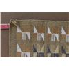 Image 9 : NAVAJO INDIAN CHINLE TEXTILE