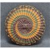 Image 2 : HOPI 3RD MESA INDIAN  WICKER BASKET