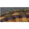 Image 4 : HOPI 3RD MESA INDIAN  WICKER BASKET