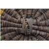 Image 6 : HOPI 3RD MESA INDIAN  WICKER BASKET