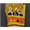 Image 7 : CHEYENNE INDIAN BEADED PIPE BAG