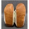 Image 5 : PLATEAU INDIAN HIGH TOP MOCCASINS