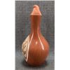 Image 2 : JEMEAZ INDIAN POTTERY WEDDING VASE BY C TOSA