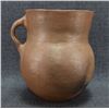 Image 1 : PICARUS INDIAN POTTERY JAR BY M RAEL