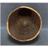 Image 6 : HAVASUPI INDIAN BASKETRY BOWL