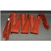 Image 1 : PUEBLO INDIAN DANCE SASH