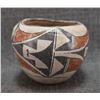 Image 1 : ACOMA INDIAN POTTERY BOWL