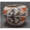 Image 3 : ACOMA INDIAN POTTERY BOWL