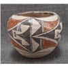 Image 4 : ACOMA INDIAN POTTERY BOWL
